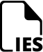 IES file (IES) 4058075768857