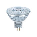 Osram Parathom Pro LED-Spot GU5.3 MR16 8W 621lm 36D - 830 Warmweiß | Ersatz für 50W