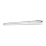 Ledvance LED Feuchtraumleuchte Feuchtigkeitsdicht Eco 42W 5040lm - 865 Tageslichtweiß | 120cm 