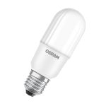 Osram LED Superstar E27 Linear Matt 11W 1050lm - 940 Kaltweiß | Höchste Farbwiedergabe - Dimmbar - Ersatz Für 75W