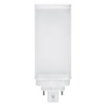 Ledvance Dulux T/E LED 7W - 830 Warmweiß | Ersatz Für 18W