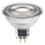 Ledvance Performance LED-Spot Reflektor GU5.3 MR16 2.6W 210lm 36D - 830 Warmweiß | Ersatz für 20W