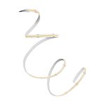 Ledvance Led-Streifen Cob 24W 2100lm 220-240v - 830 Warmweiß | 5M/12mm