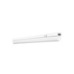 Ledvance LED Deckenleuchte Linear Kompakt Schalter 14W 1500lm - 840 Kaltweiß | 120cm