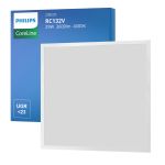 Philips LED Panel Coreline RC132V G4 29W 3600lm - 840 Kaltweiß | 60x60cm - UGR <23