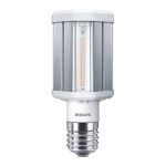 Philips TrueForce LED E40 HPL Klar 42W 6000lm 360D - 840 Kaltweiß | Ersatz Für 200W