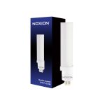 Noxion Lucent PL-C LED 9W 900lm - 830 Warmweiß | Ersatz für 26W