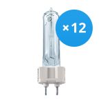 Mehrfachpackung 12x Philips MASTERColour G12 CDM-T Elite 35W - 930 Warmweiß | Höchste Farbwiedergabe