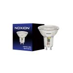 Noxion LED-Spot GU10 PAR16 3.6W 345lm 36D - 840 Kaltweiß | Ersatz für 50W