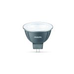 Philips Master LED Spot GU5.3 MR16 7.5W 621lm 24D - 927 Extra Warmweiß | Höchste Farbwiedergabe - Dimmbar - Ersatz für 50W