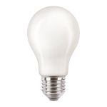 Philips Corepro LED Glühbirne E27 Birne Matt 10.5W 1521lm - 827 Extra Warmweiß | Ersatz für 100W