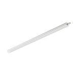 Philips LED Feuchtraumleuchte CoreLine Tubular WT210C 54W 7000lm - 840 Kaltweiß | 150cm