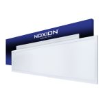 Noxion LED Panel Delta Pro V3.0 Highlum 36W 5060lm - 840 Kaltweiß | 120x30cm - UGR <19 - Philips Xitanium Treiber  - Ersatz Für 2x36W