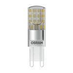 Osram Parathom LED Pin G9 2.6W 320lm - 827 Extra Warmweiß | Ersatz für 30W
