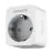 Ledvance Smart WIFI Stecker EU 4x1
