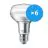 Mehrfachpackung 6x Philips CorePro LEDspot E27 Reflektor R80 4W 827 36D | Extra Warmweiß - Ersatz für 60W

