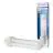 Philips PL-C 18W 830 4P (MASTER) | Warmweiß - 4-Stift