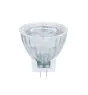 Osram Parathom LED-Spot GU4 MR11 4.5W 345lm 36D - 927 Extra Warmweiß | Höchste Farbwiedergabe - Dimmbar - Ersatz für 35W