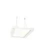 Philips LED-Highbay GentleSpace BY481P CLO 162W 25000lm 44D - 840 Kaltweiß | IP65 - Dali Dimmbar 