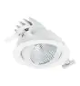 Philips LED-Spot LuxSpace Accent Kompakt RS771B 23.5W 2750lm 36D - 830 Warmweiß | 130mm - InterAct Dimmbar