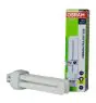 Osram Dulux D/E 13W - 830 Warmweiß | 4-Pins 