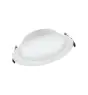 Ledvance LED Downlight Alu DN200 35W 2975lm 100D - 830 Warmweiß | 215mm - IP44 