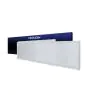 Noxion LED Panel Delta Value V5 Backlit 28W 3920lm - 830/840 CCT | 120x30cm - UGR <22 - Dali Dimmbar