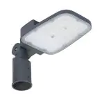 Ledvance LED-Scheinwerfer Area SPD mittel Grau 65W 8775lm 160x58D - 740 Kaltweiß | IP66 - Symmetrisch