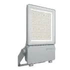 Ledvance LED-Scheinwerfer Flex Weiß 180W 25500lm 45x140D - 830 Warmweiß | IP66 -  Asymmetrisch 