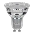 Philips LED-Strahler Value GU10 6.2W 940 36D | Dimmbar - Höchste Farbwiedergabe - Kaltweiß - Ersatz für 80W | Dimmbar
