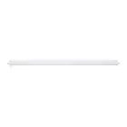 Noxion LED Feuchtraumleuchte Ecowhite V2.0 50W 5000lm - 840 Kaltweiß | 150cm - Durchgangsverdrahtung (3x1.5mm2) 