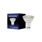 Noxion PerfectColor LED-Spot GU10 PAR16 4.2W 310lm 60D - 930 Warmweiß | Höchste Farbwiedergabe - Dimmbar - Ersatz für 35W