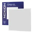 Noxion LED Panel Ecowhite V4.0 28W 3200lm - 830 Warmweiß | 60x60cm - Philips driver