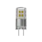 Noxion Bolt LED Capsule GY6.35 2.6W 300lm - 830 Warmweiß | Ersatz Für 28W