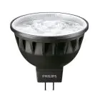 Philips Master LED Spot GU5.3 MR16 6.7W 420lm 24D - 927 Extra Warmweiß | Höchste Farbwiedergabe - Dimmbar - Ersatz für 35W