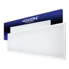 Noxion LED Panel Ecowhite V2.0 36W 3700lm - 840 Kaltweiß | 120x30cm - UGR 