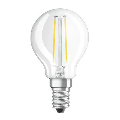 E14 LED-Lampe